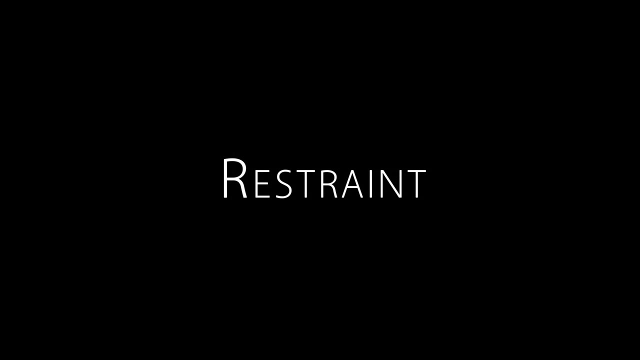 Restraint 2 - Clara D - TheLifeErotic