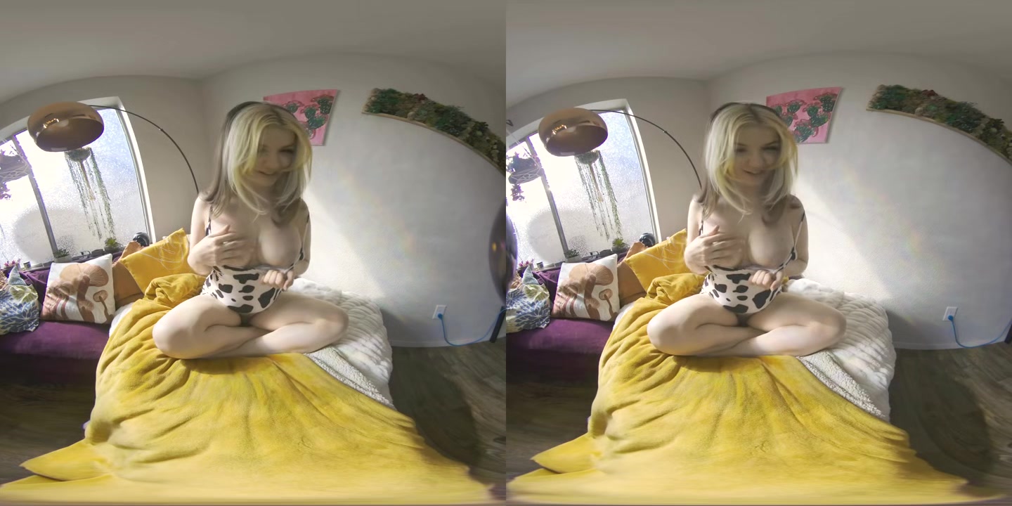 MilkyGirl JOI - Summerhart