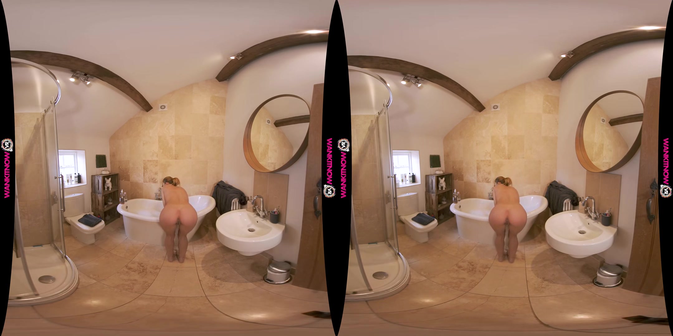 Addicted To Feet - Foot Fetish JOI - SexLikeReal