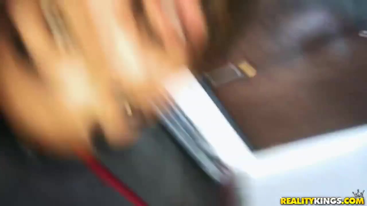 Bearded Man Banged With Derrick Ferrari And Anya Olsen