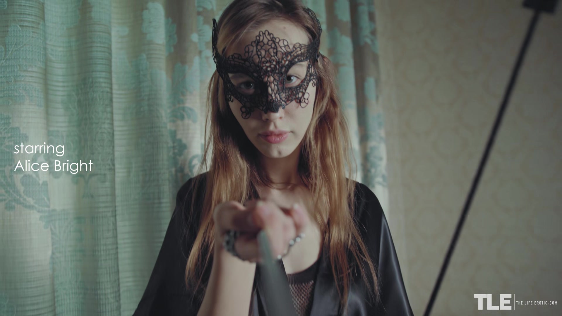 Masked 2 02 Alice Bright - TheLifeErotic