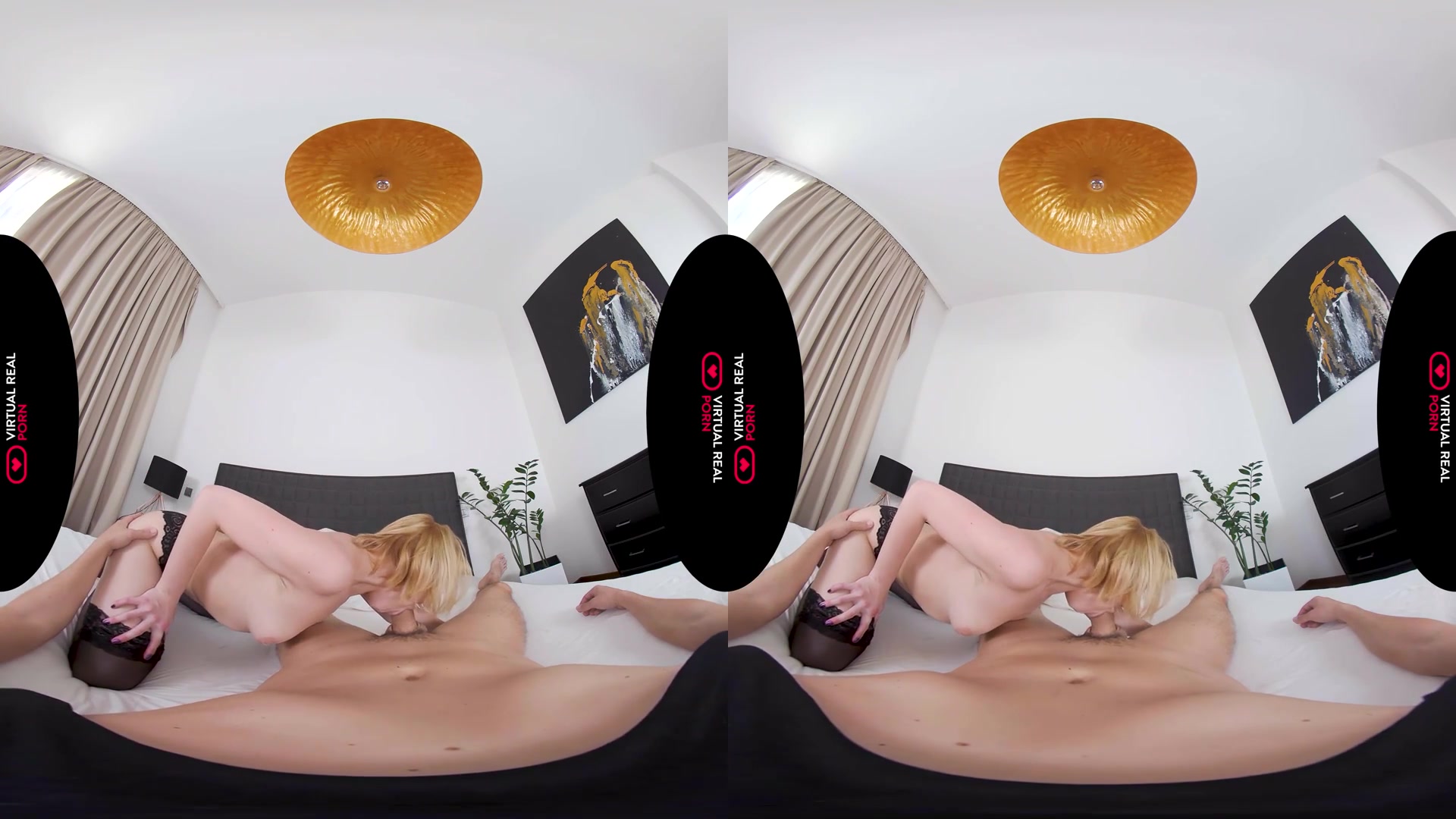 Extra Gift - VirtualRealPorn