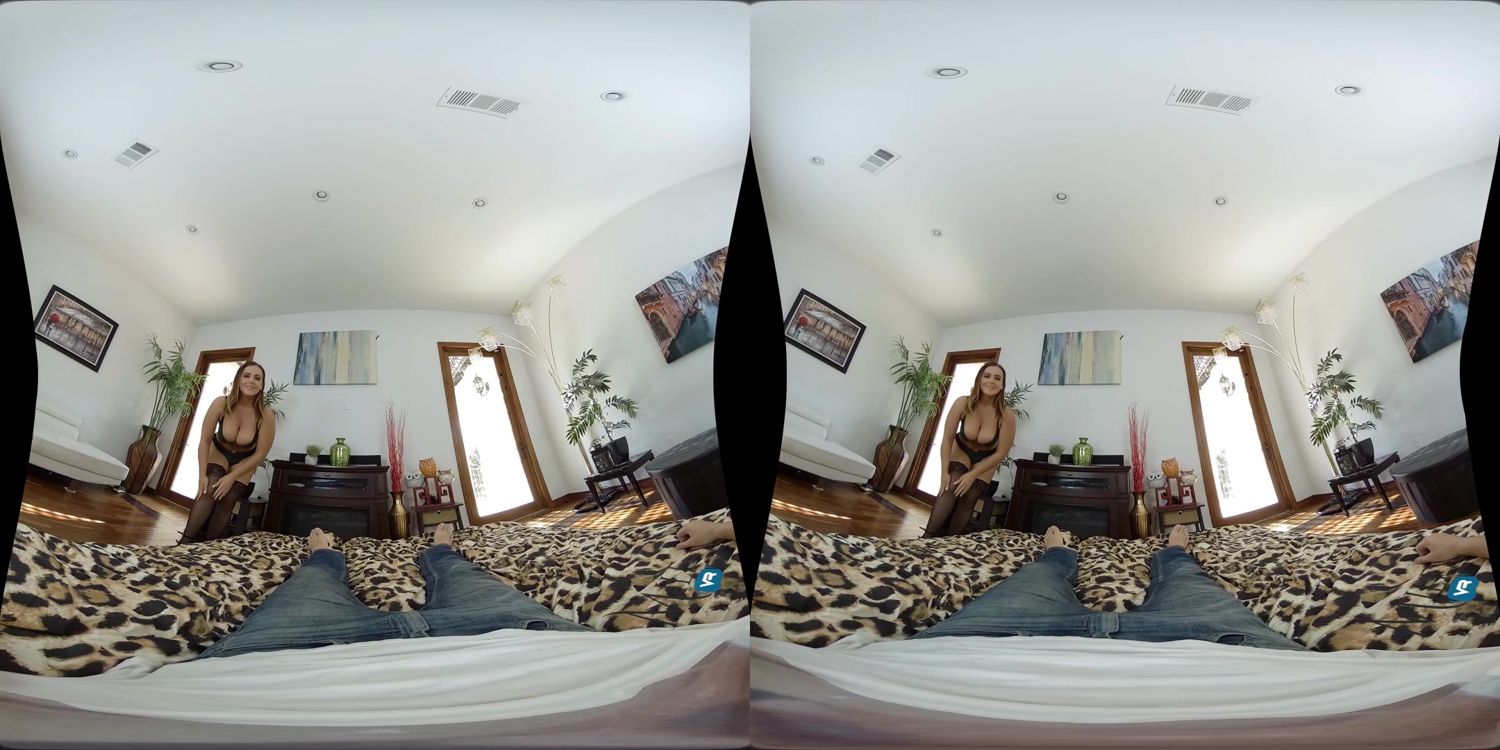Nice Ass - MILFVR