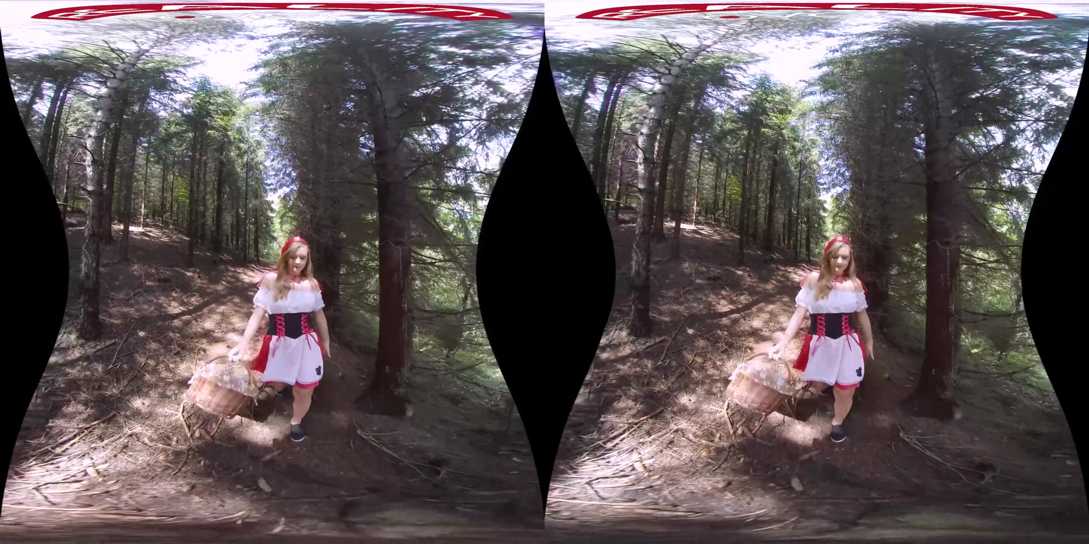 Red Riding Hood - RealityLovers