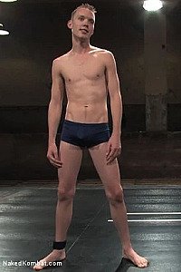 Sean Preston