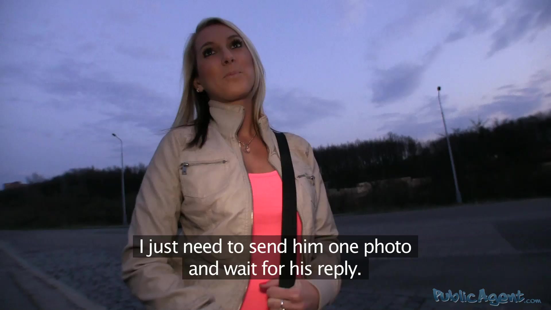 PublicAgent . Jenka