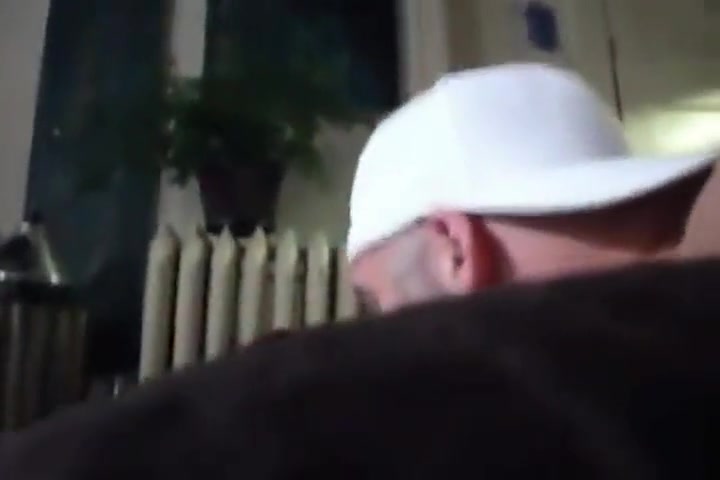 Barebacking My Neighbor On Webcam