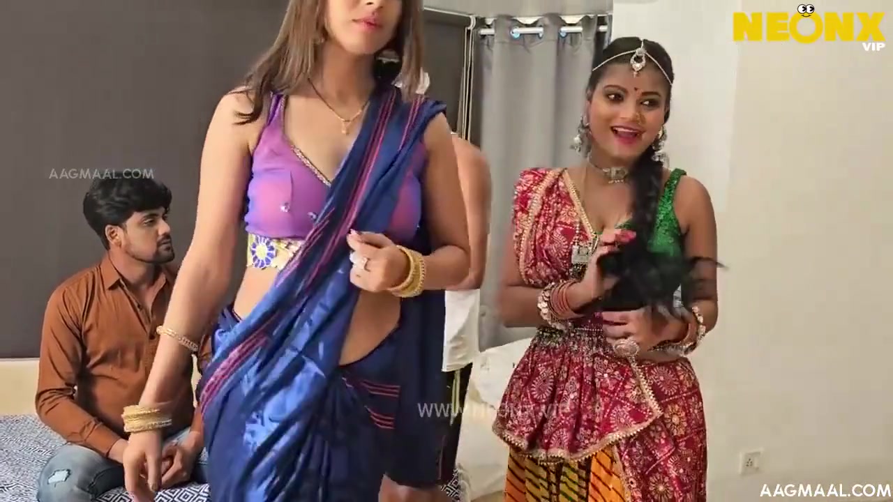 Betaab Ishq Uncut 2023 Neonx Hindi Hot Web Series