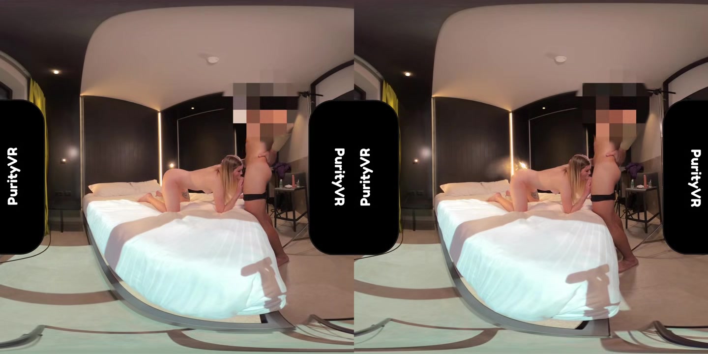 Cutie Lara (Voyeur View)