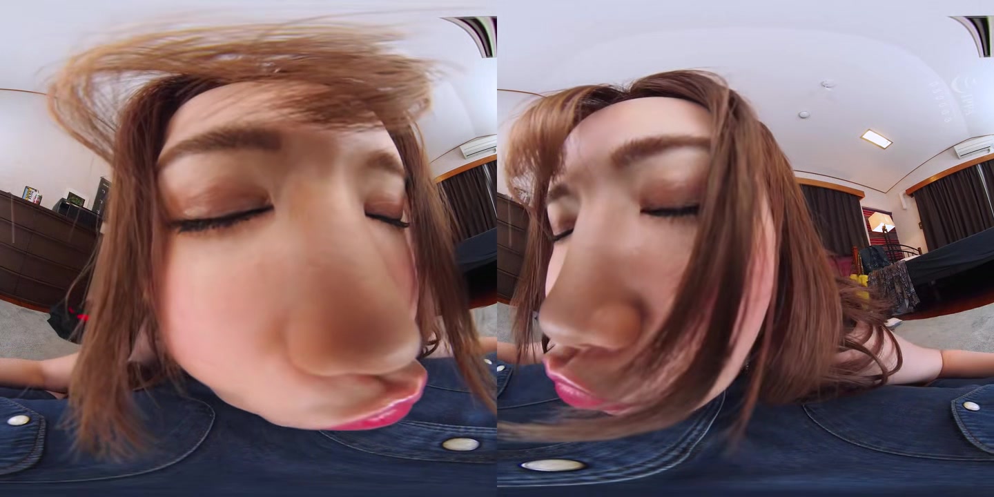 Miina Wakatsuki in The Lewdest, Craziest, Most Sexed Up Delivery Health Girl in Existence - KMPVR