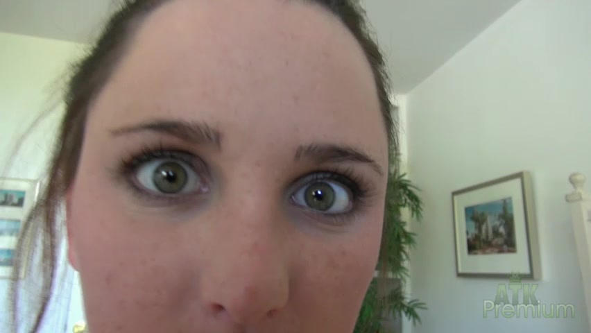 ATKGirlfriends video: overnight date with Hope Howell!