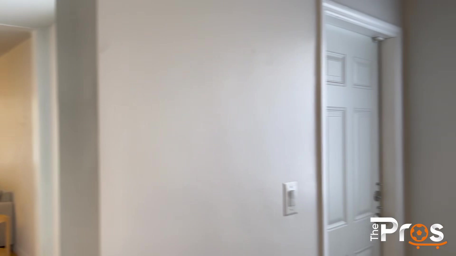 Coming Soon - The Pros Episode 10 - 1st The Party