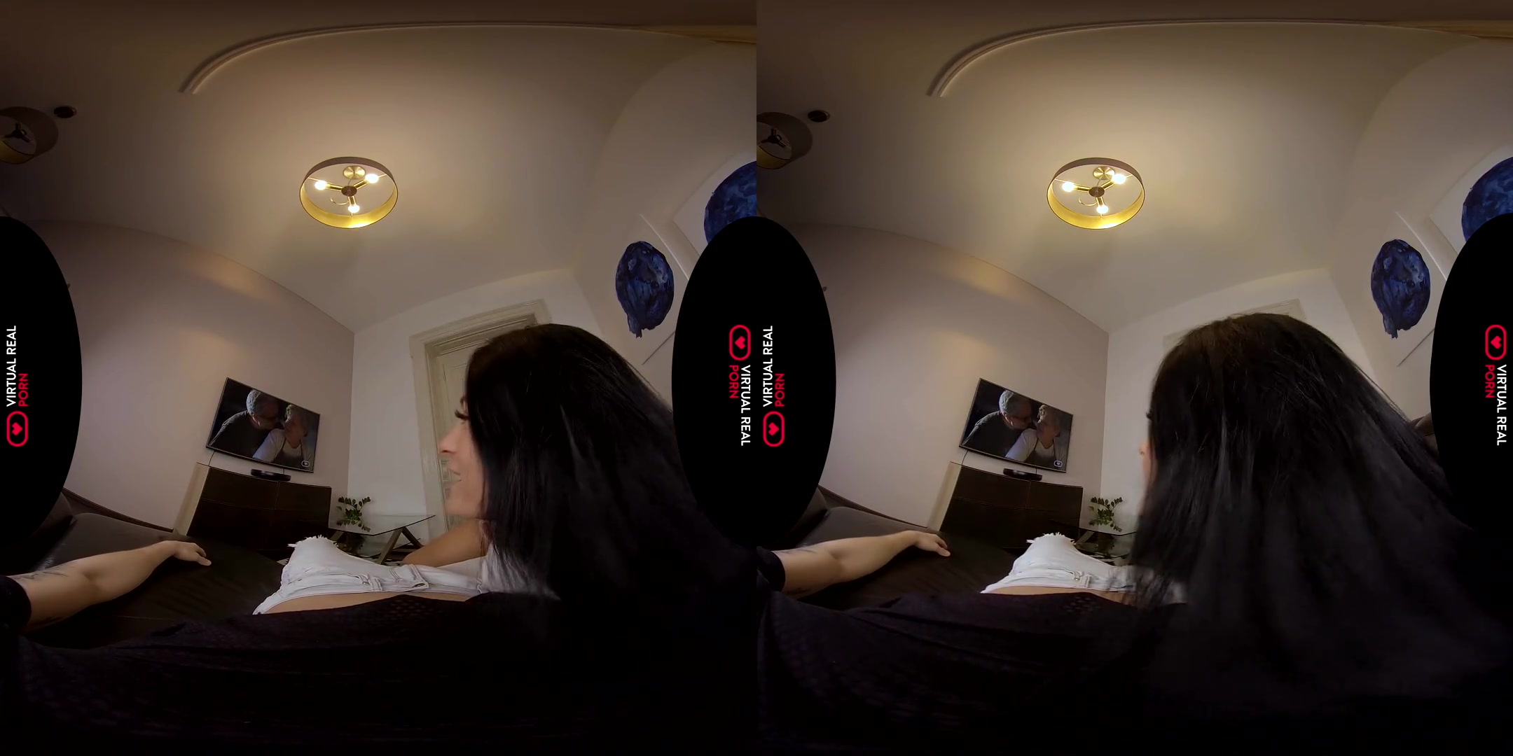 A Lifetime Love - Shaved Hardcore Cumshot - SexLikeReal