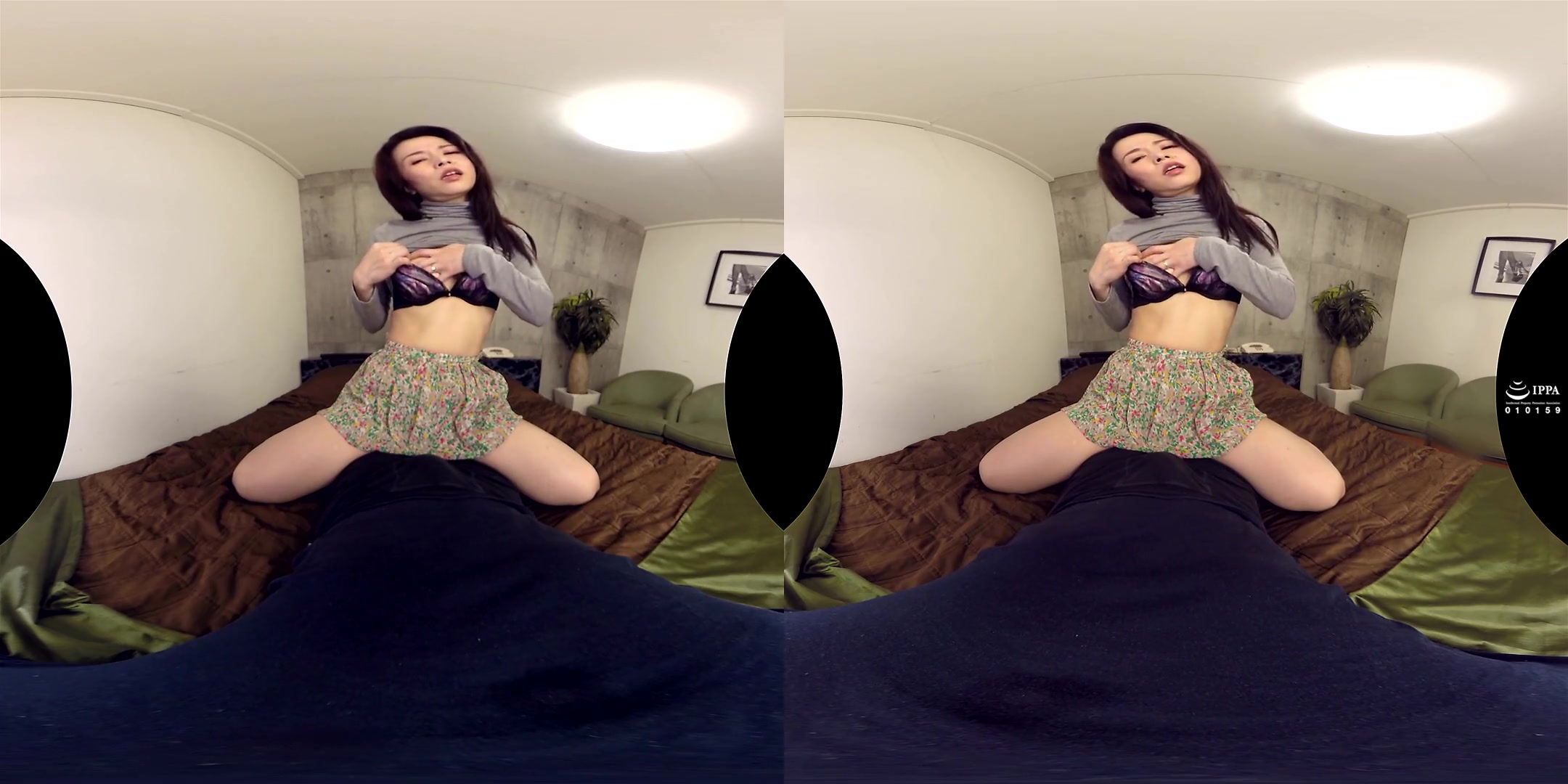 Ayako Inoue in Ayako Inoue Full Service Brothel ONLY for Married Clients 1 - CasanovA