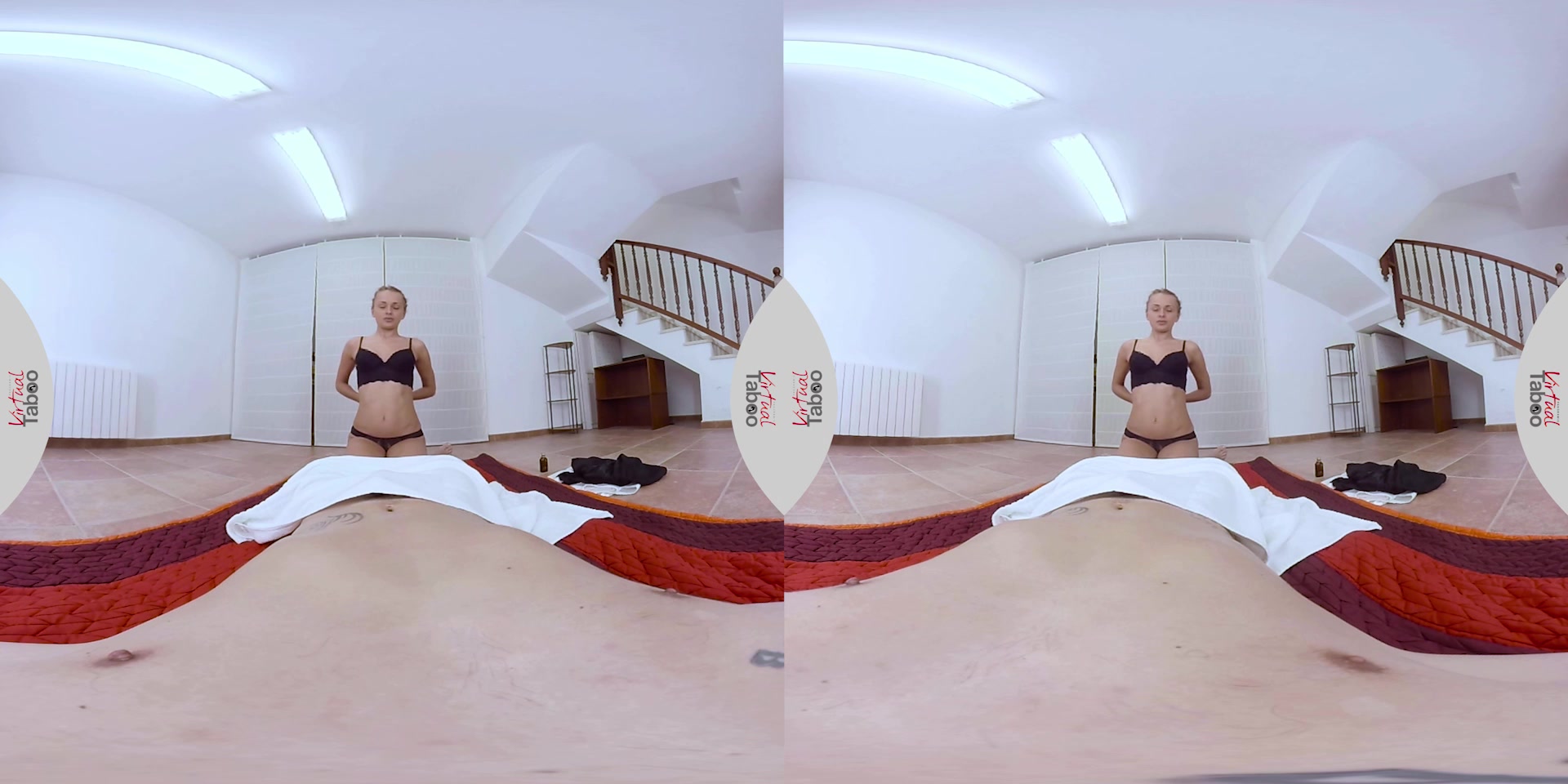 Taboo Massage