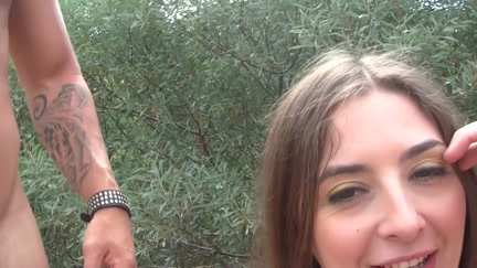 Spanish is elementary to pick-up beauties and fuck on the street