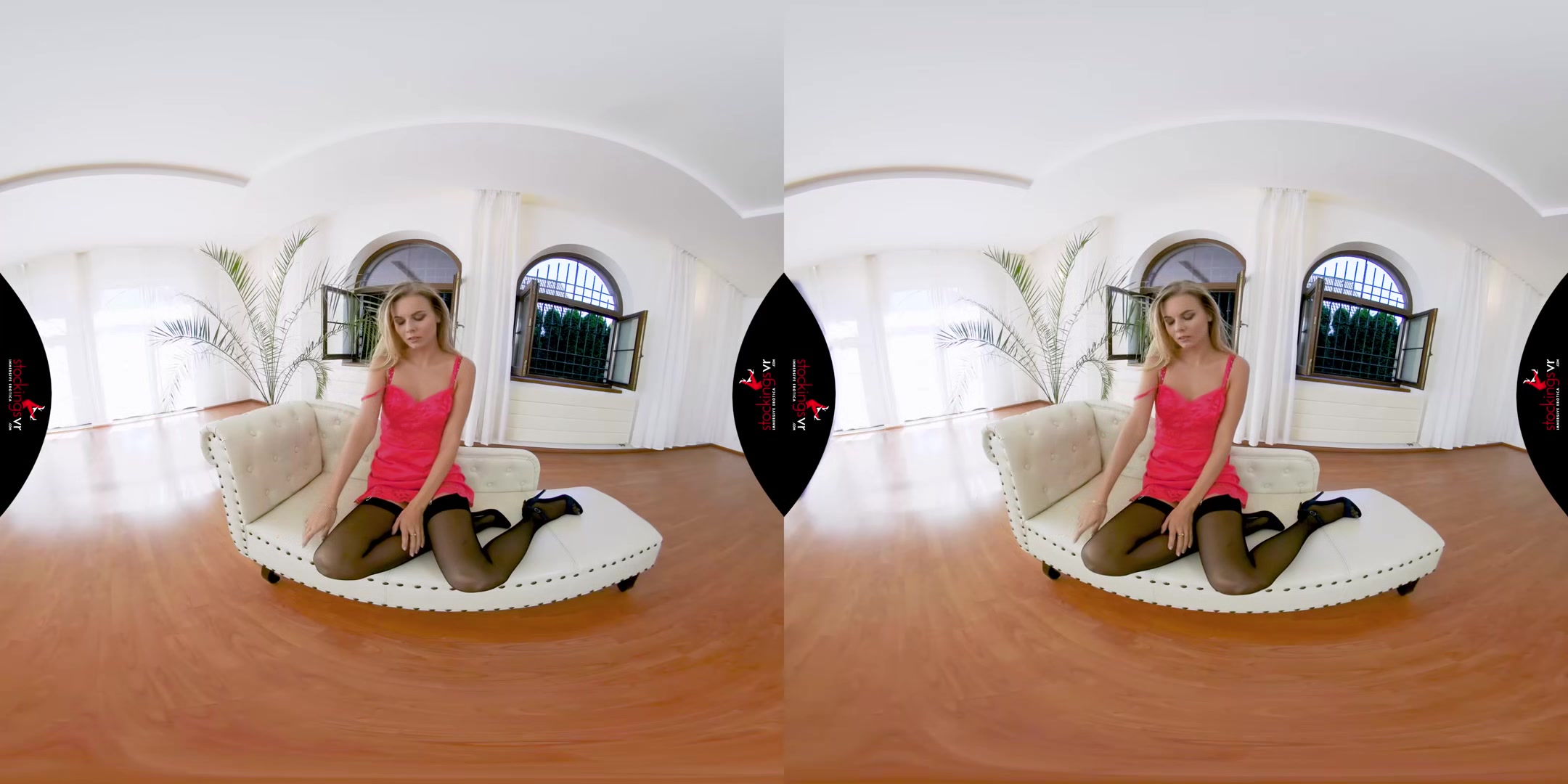 Only Tease starring Kate Jones