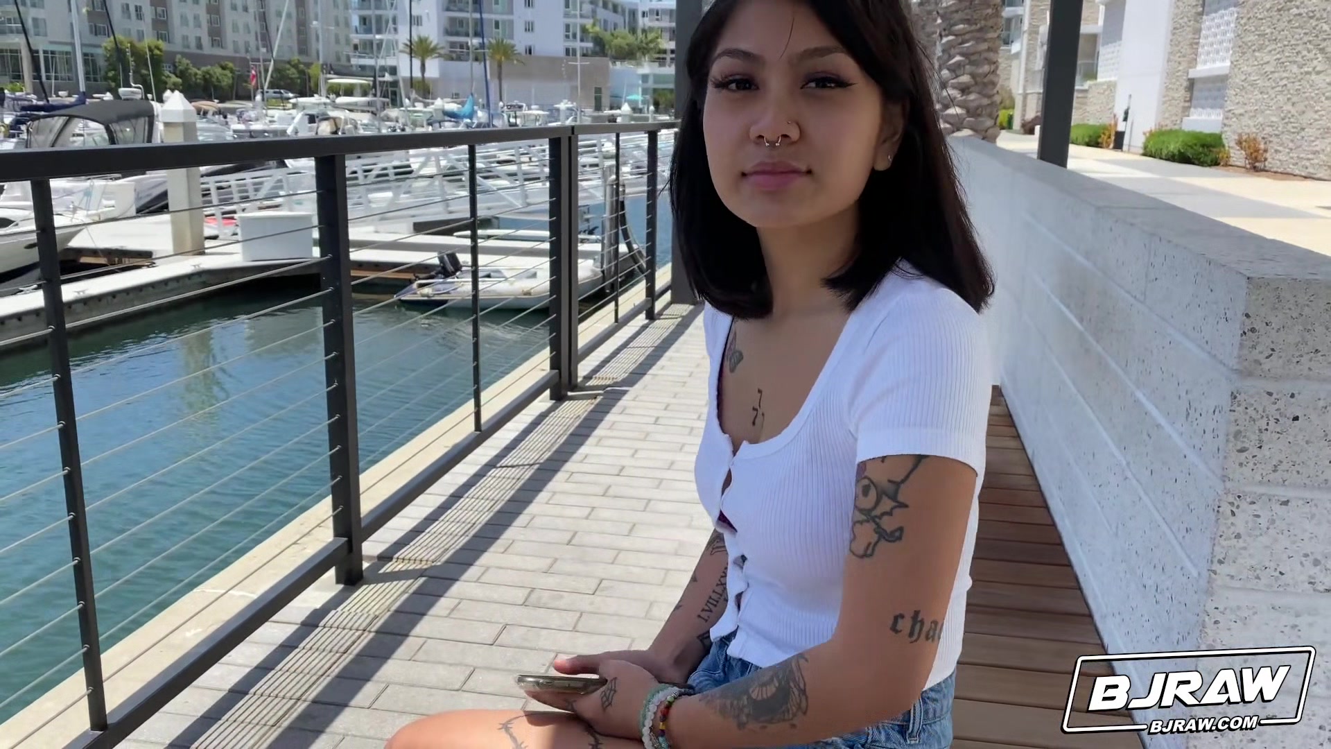 Yummy Cum For Yumi - BJRaw
