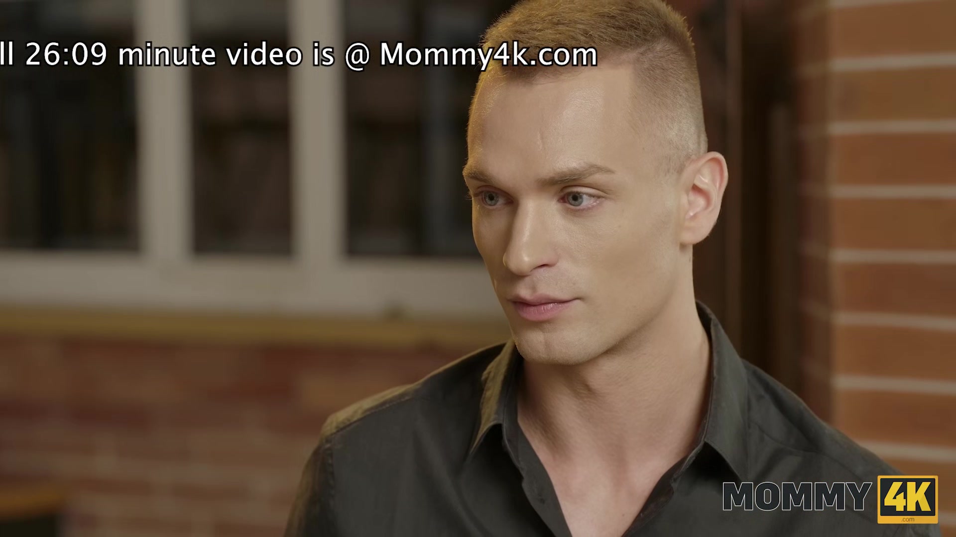 MOMMY4K. Her Proposal