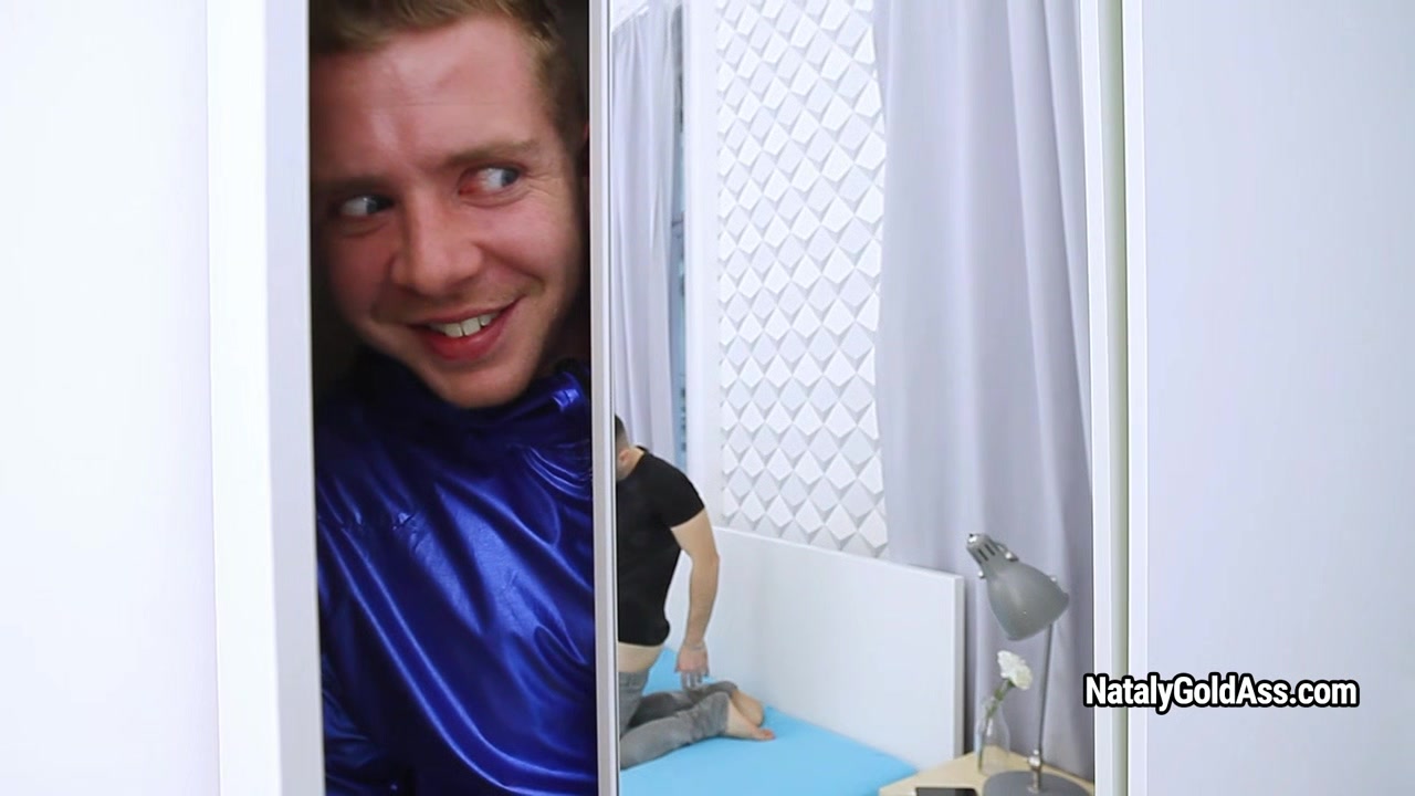 Nataly Gold - Cuckold Fantasy