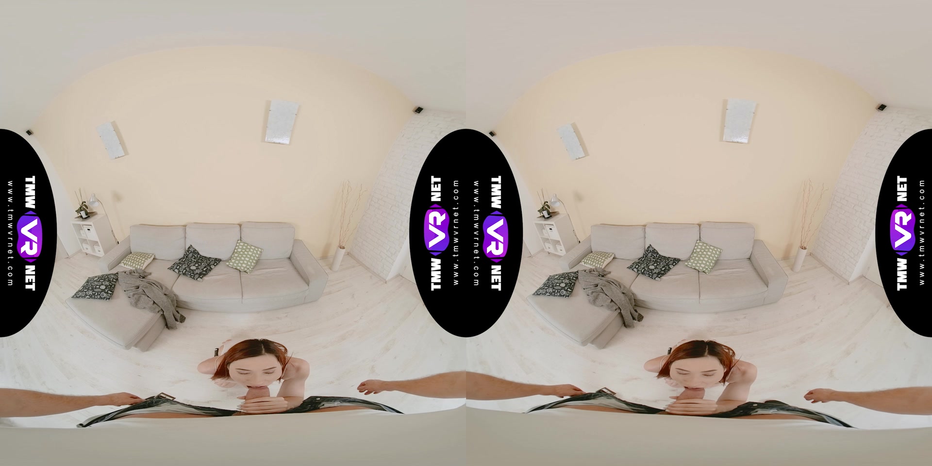 Do you think I’m sexy? - TmwVRnet