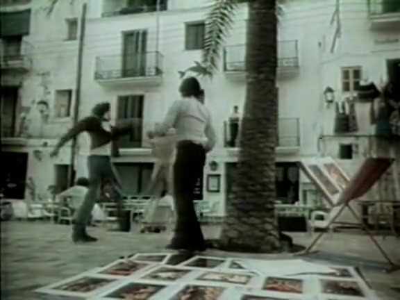 Kathleen Kinski, Brigitte DePalma, Steven Sheldon in vintage xxx scene