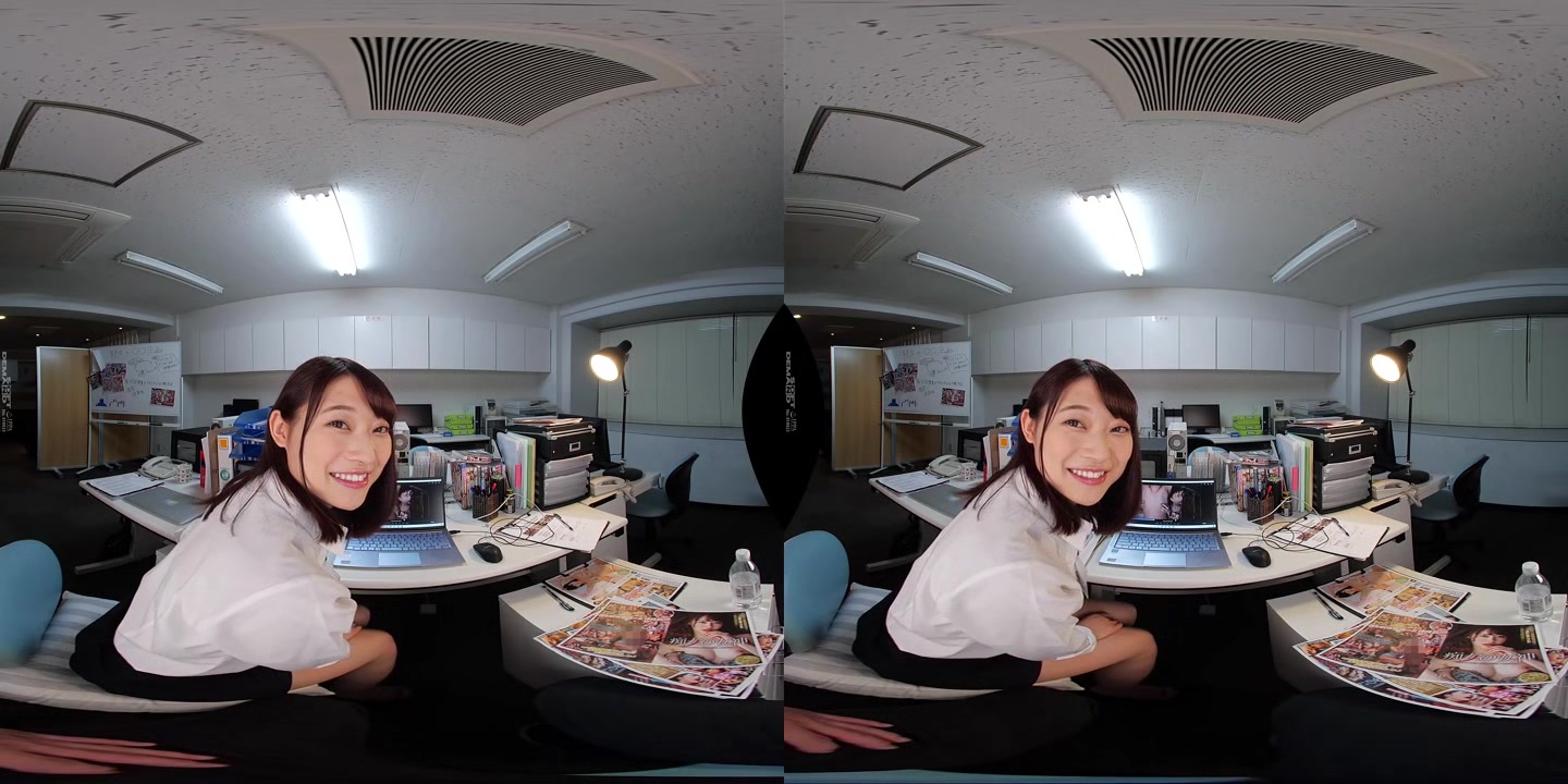 Kotoha Nakayama in Mandatory Sex Overtime with SOD Female Employee - SodCreate