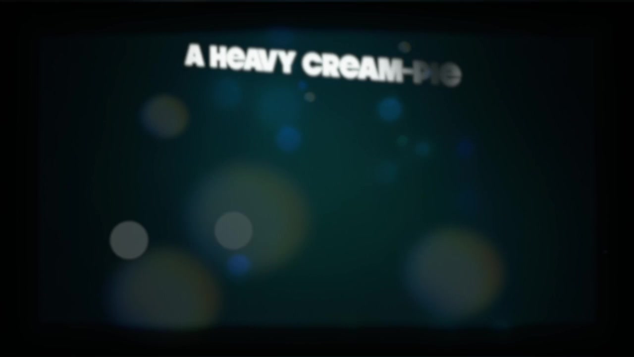 A Heavy Cream Pie - Sex Movies Featuring Niarossxxx