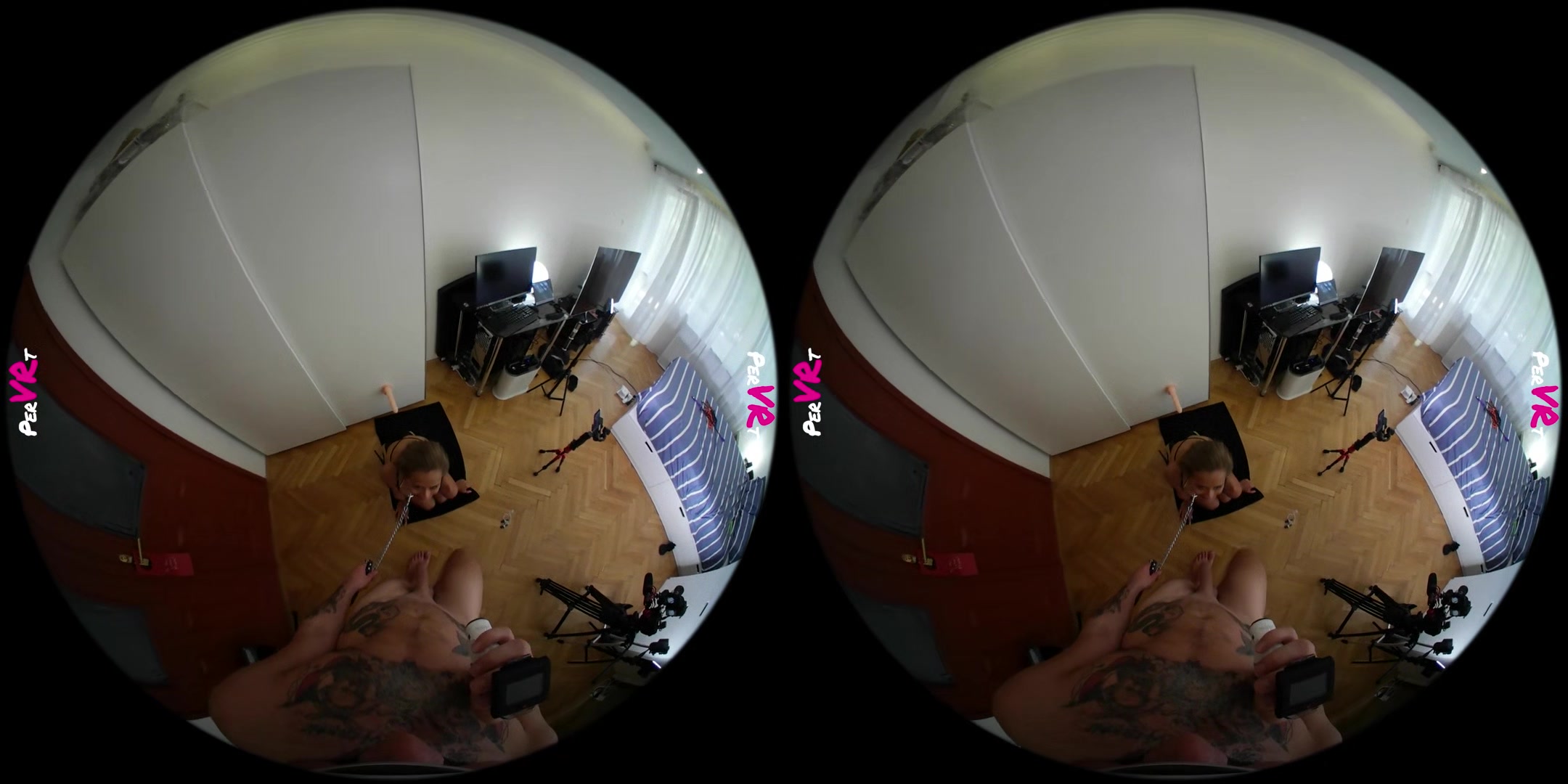 A Good Doggie Squirts A Lot Pov - Pov Dominate Hardcore Slender