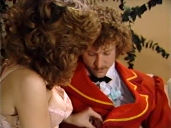 Lois Ayres, Melanie Scott, Herschel Savage in classic xxx site