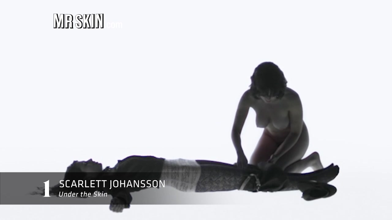 The Top 3 Nude Scenes of All Time Have Been Revealed - Mr.Skin