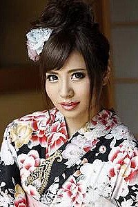 Haruna Kawase