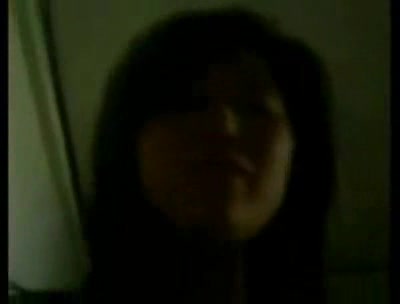 Cute Korean accepts the offer to be fingered in her hairy twat