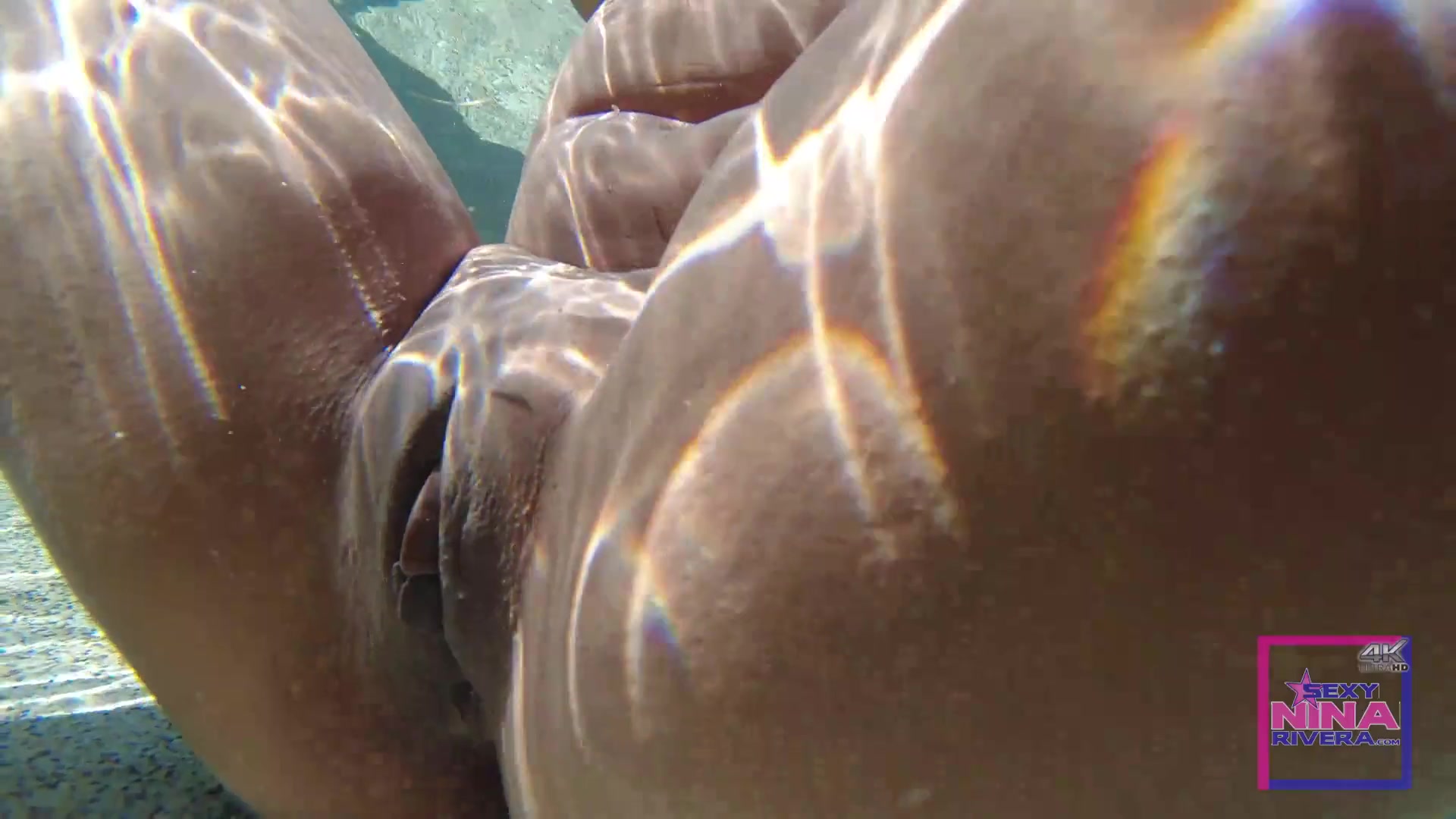 Suck My Pussy Underwater 22 - Sexynina