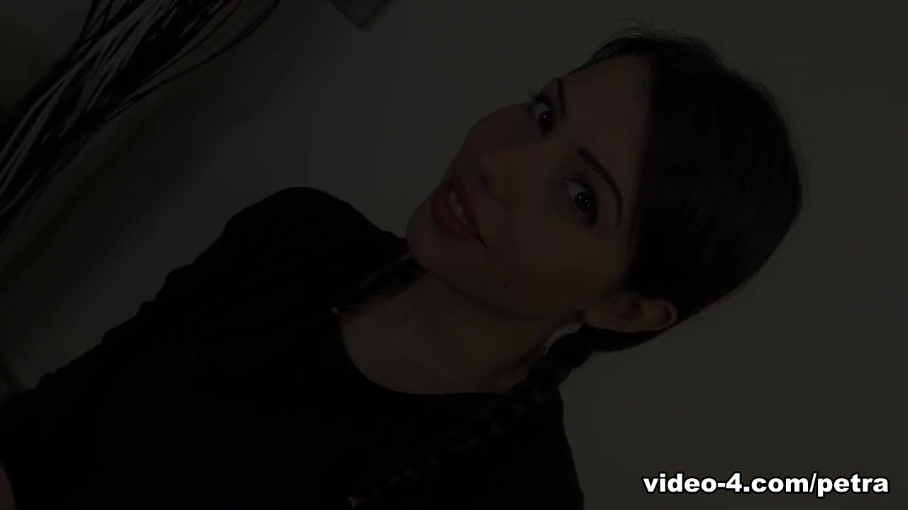 PetraFeet Video: Collant Pesanti
