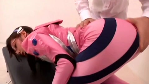 Cosplay Porn: Makinami Mari Illustrious 4