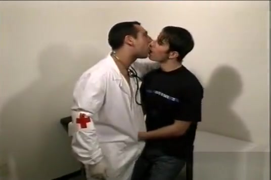 Doctor-Patient Showoffs