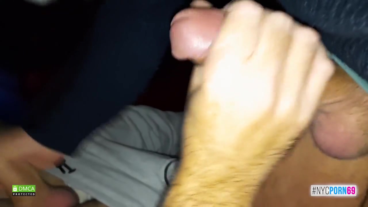 Good Jerking Off For Breakfast