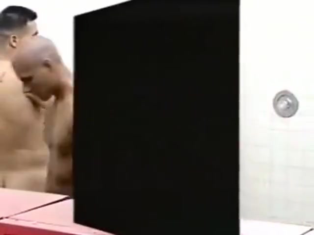Angry Young Man Video: Relax The Muscle, Please