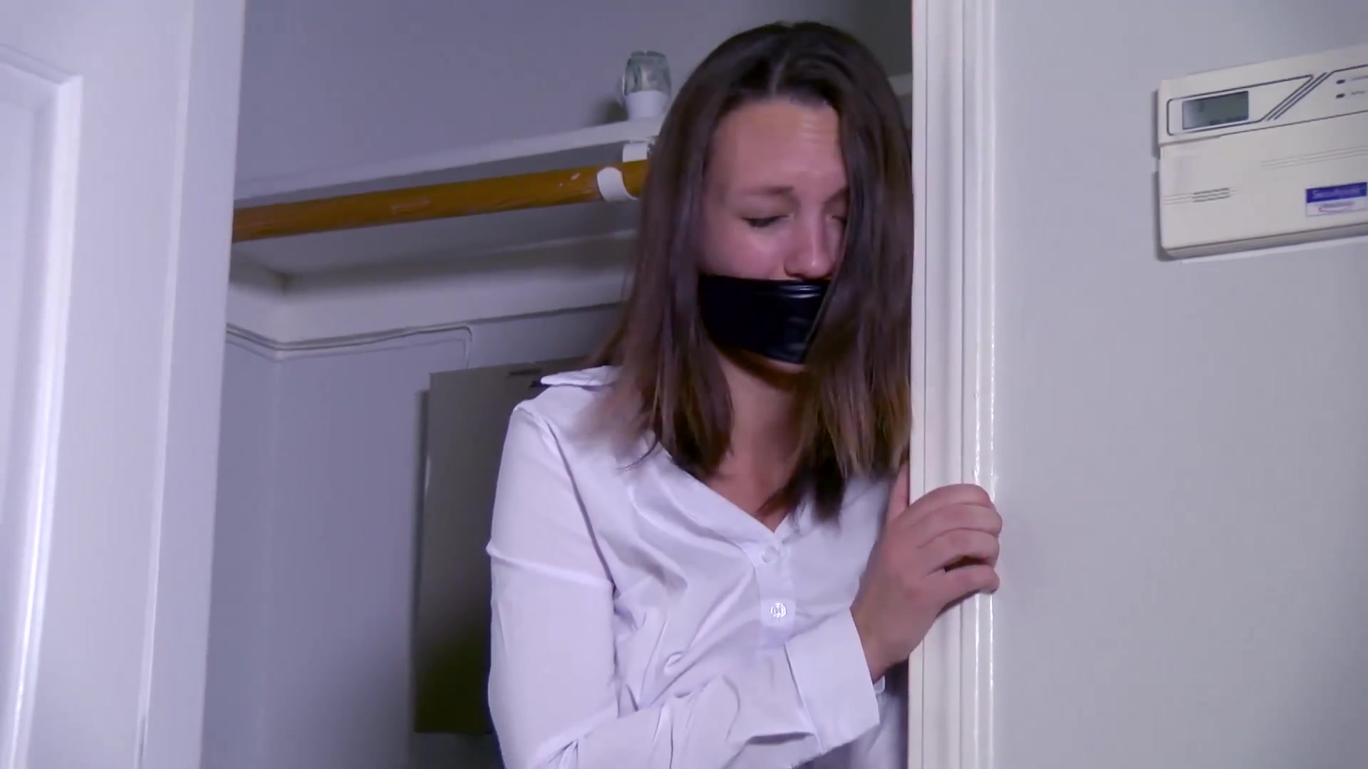 Closet Captive