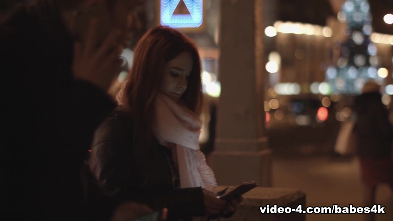 Coed Redhead Sex: Vid - HotBabes4K
