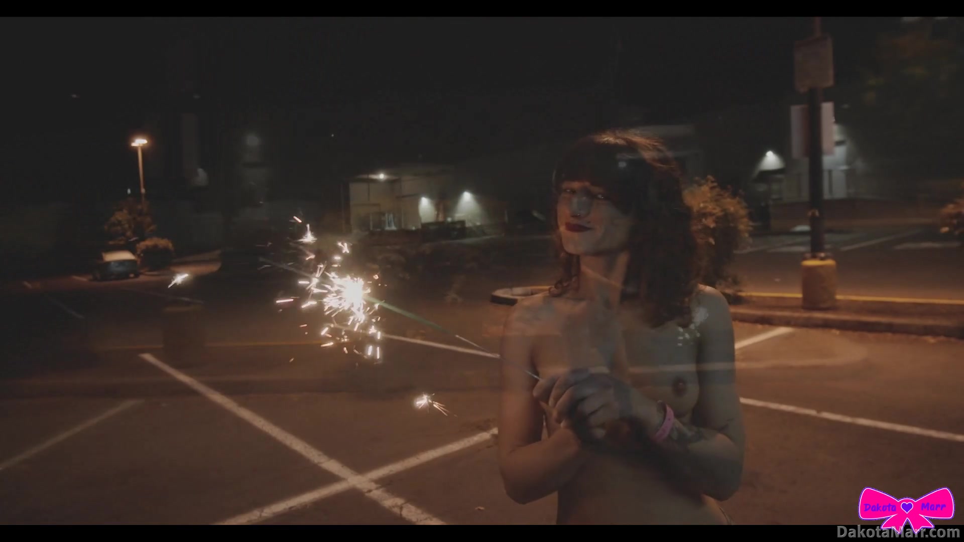 Sparkler - Dakota Marr