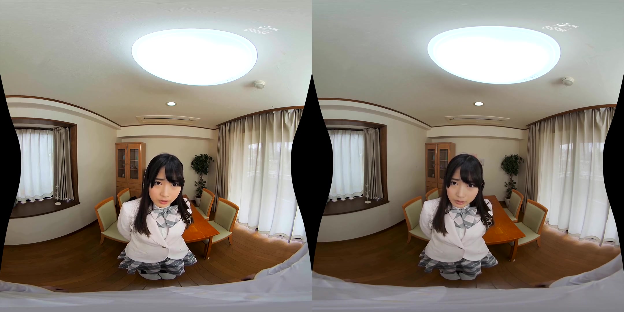 Tsundere Stepsister Seduces You While You're Slumbering 1 - Japanese teen 18+ Creampie