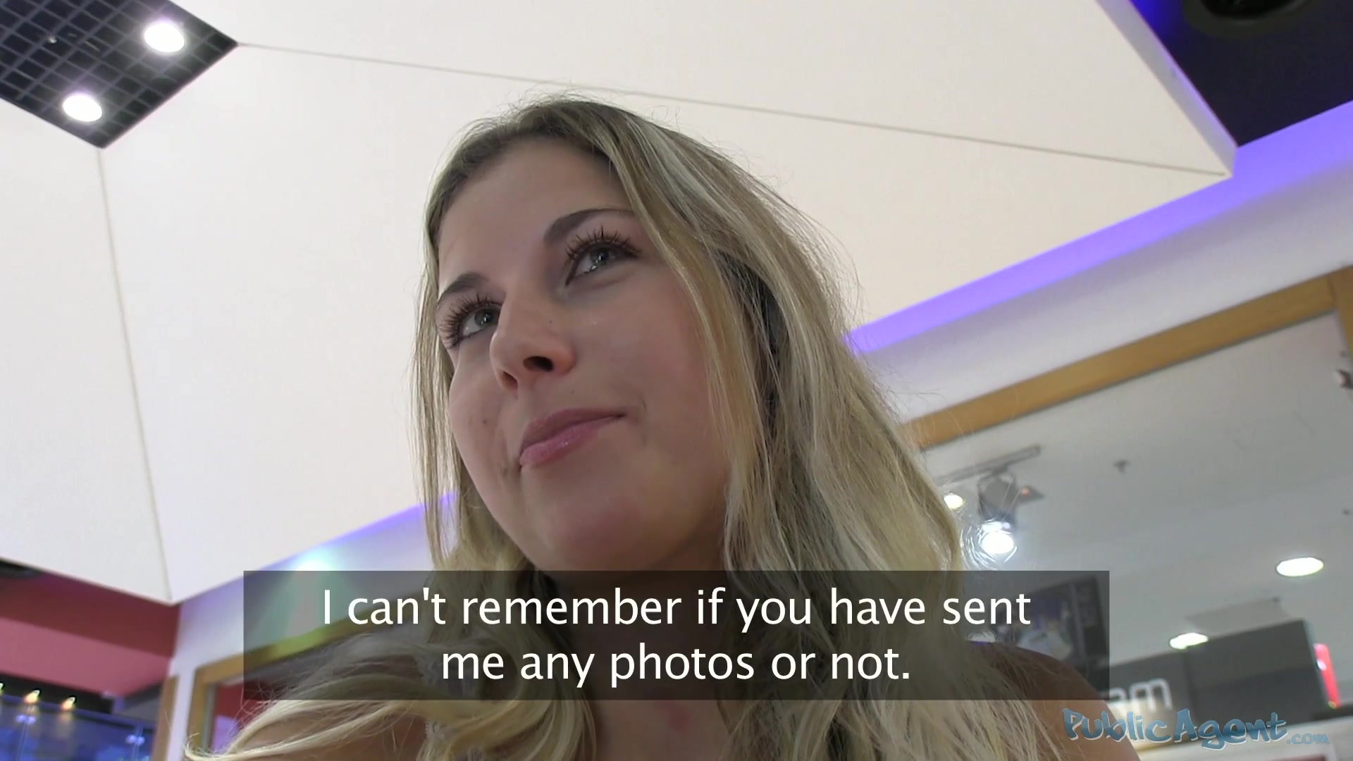 PublicAgent Video. Jennifer