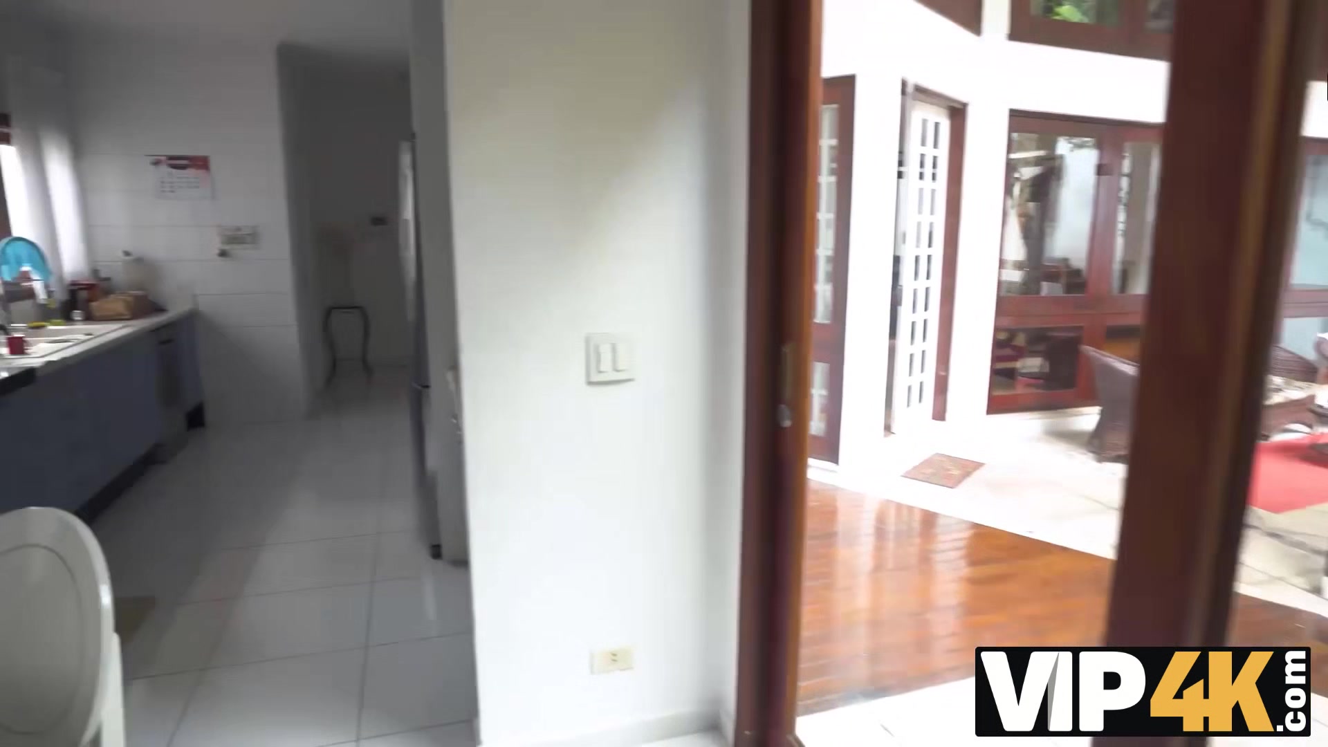 VIP4K. Wet Hot Fuck with Carol Corrales