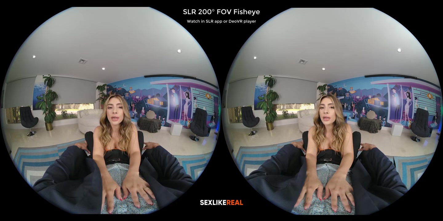 Tru Kait & Melissa Stratton SEXperience - SLROriginals
