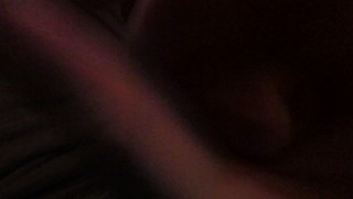 Uncircumcised Cock Cumshot