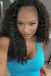 Brianna Moore