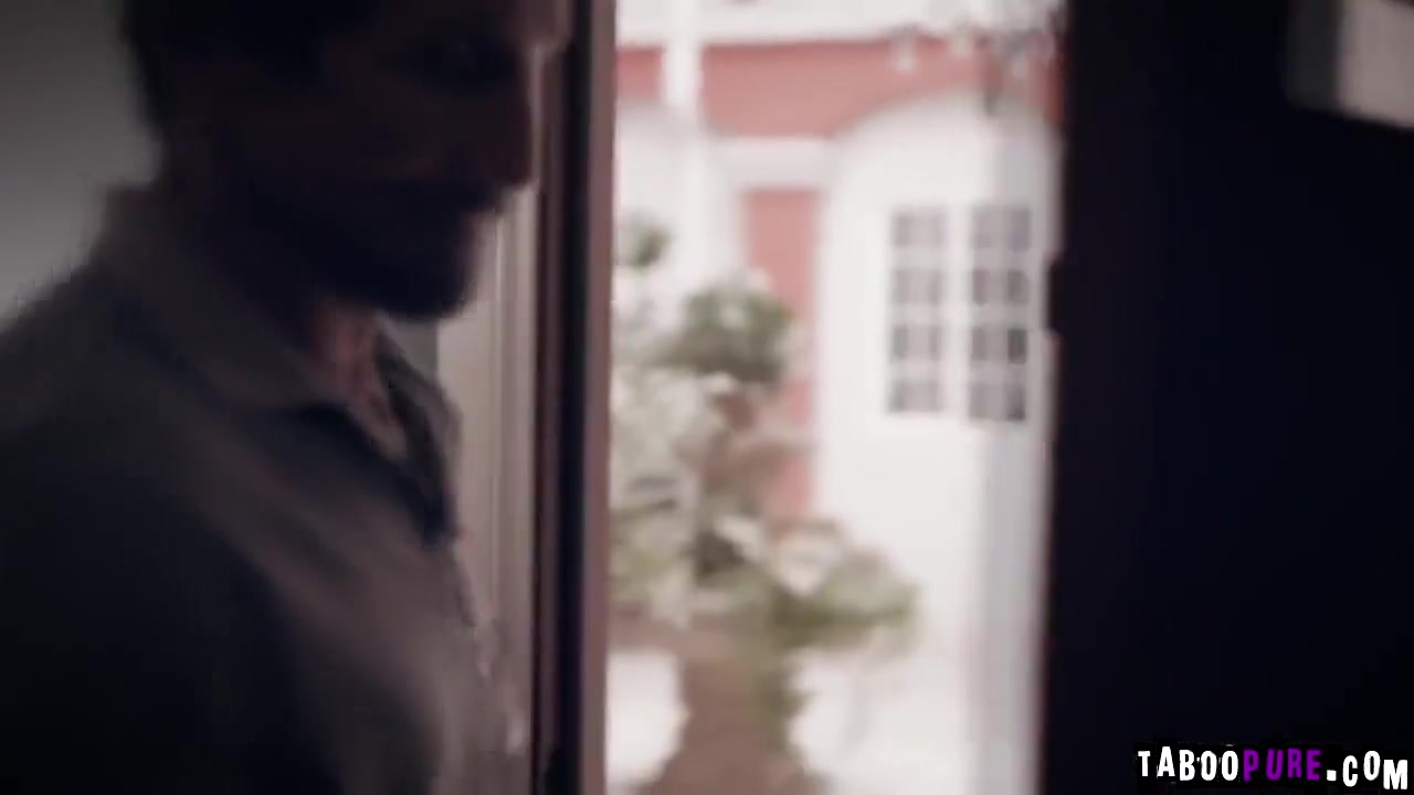 Lana Sharapova - Getting A Hard Fucking From Her Stepdad