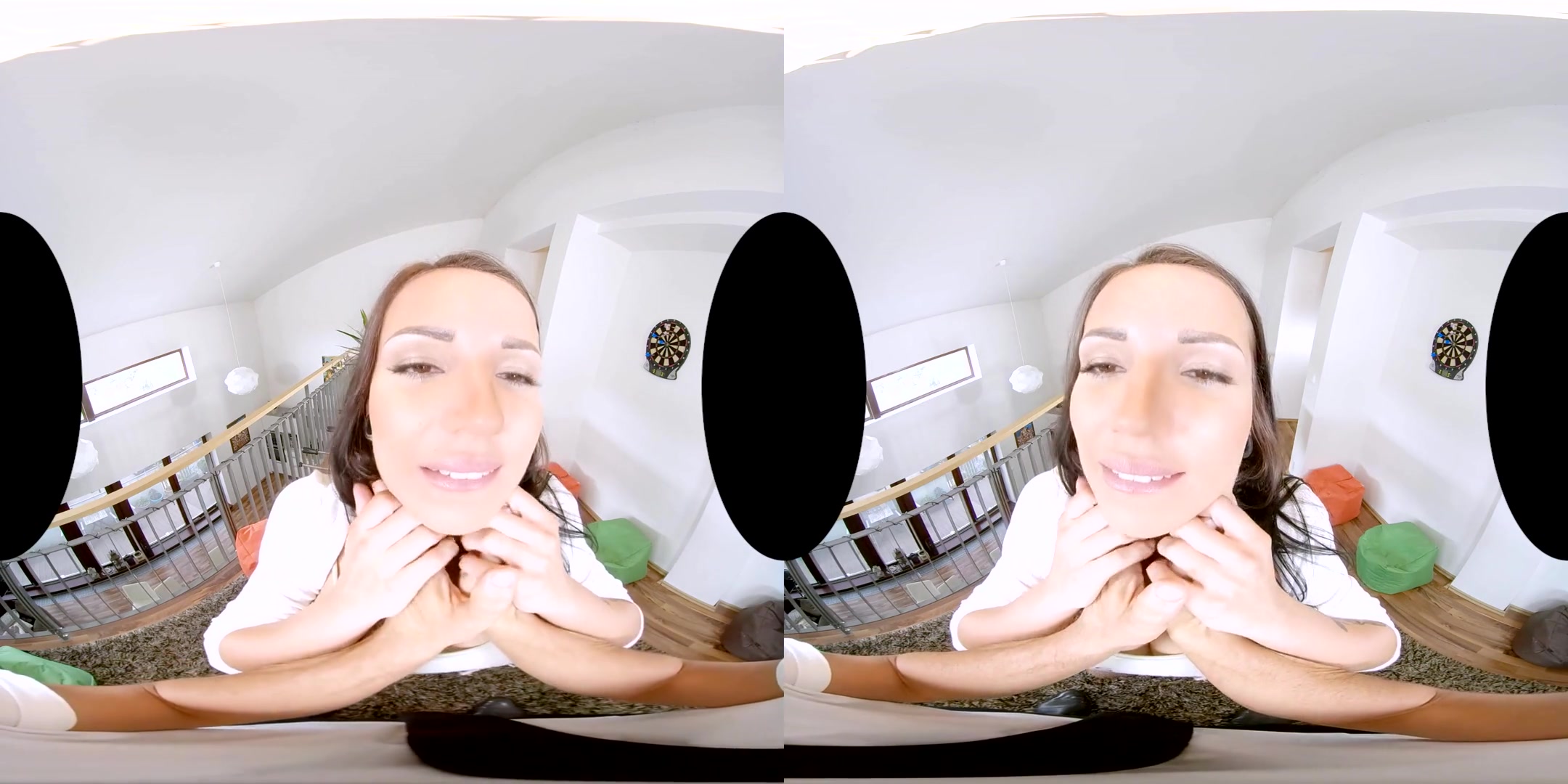 Jolee Love in Mica's Ep. 2 - Playroom Seduction - POV - RealityLovers